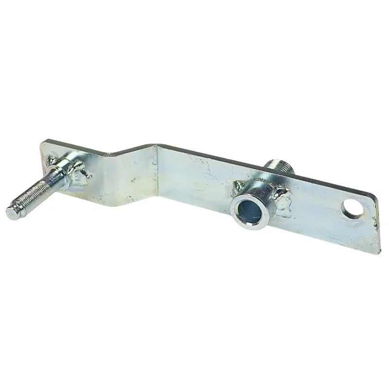 Dźwignia sterowania hydrauliki wewnętrznej do ciągnika Zetor 25680