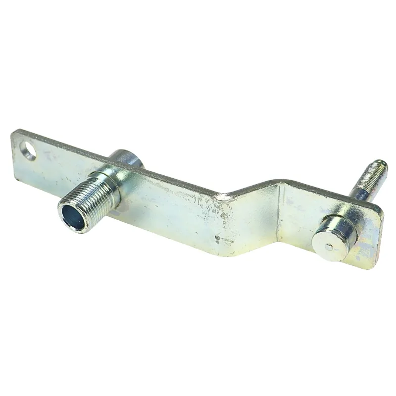 Dźwignia sterowania hydrauliki wewnętrznej do ciągnika Zetor 25680