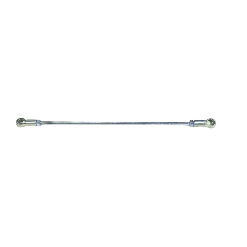 Cięgło dźwigni ster hydrauliki rozdzielacza hydra do ciągnika Zetor 26630