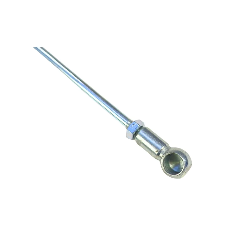 Cięgło dźwigni ster hydrauliki rozdzielacza hydra do ciągnika Zetor 26630