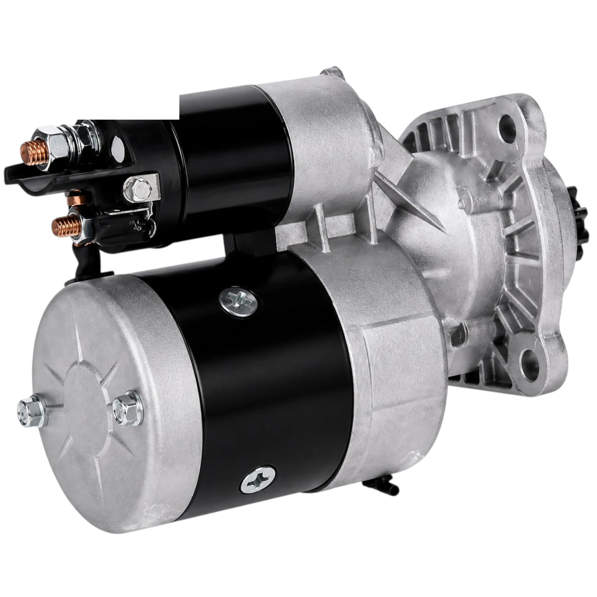 Rozrusznik 12V 2,7 kW 9 zębów Kramp STA2167234 do Zetor Forterra Proxima URIII