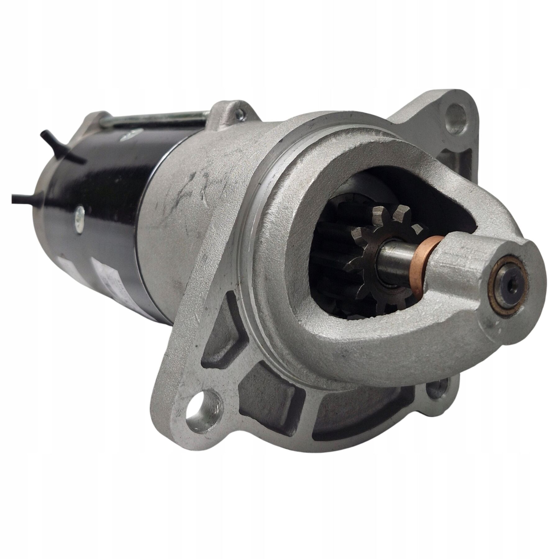 ROZRUSZNIK z REDUKTOREM do URSUS C-385 ursus C-360 C-330, 3kW