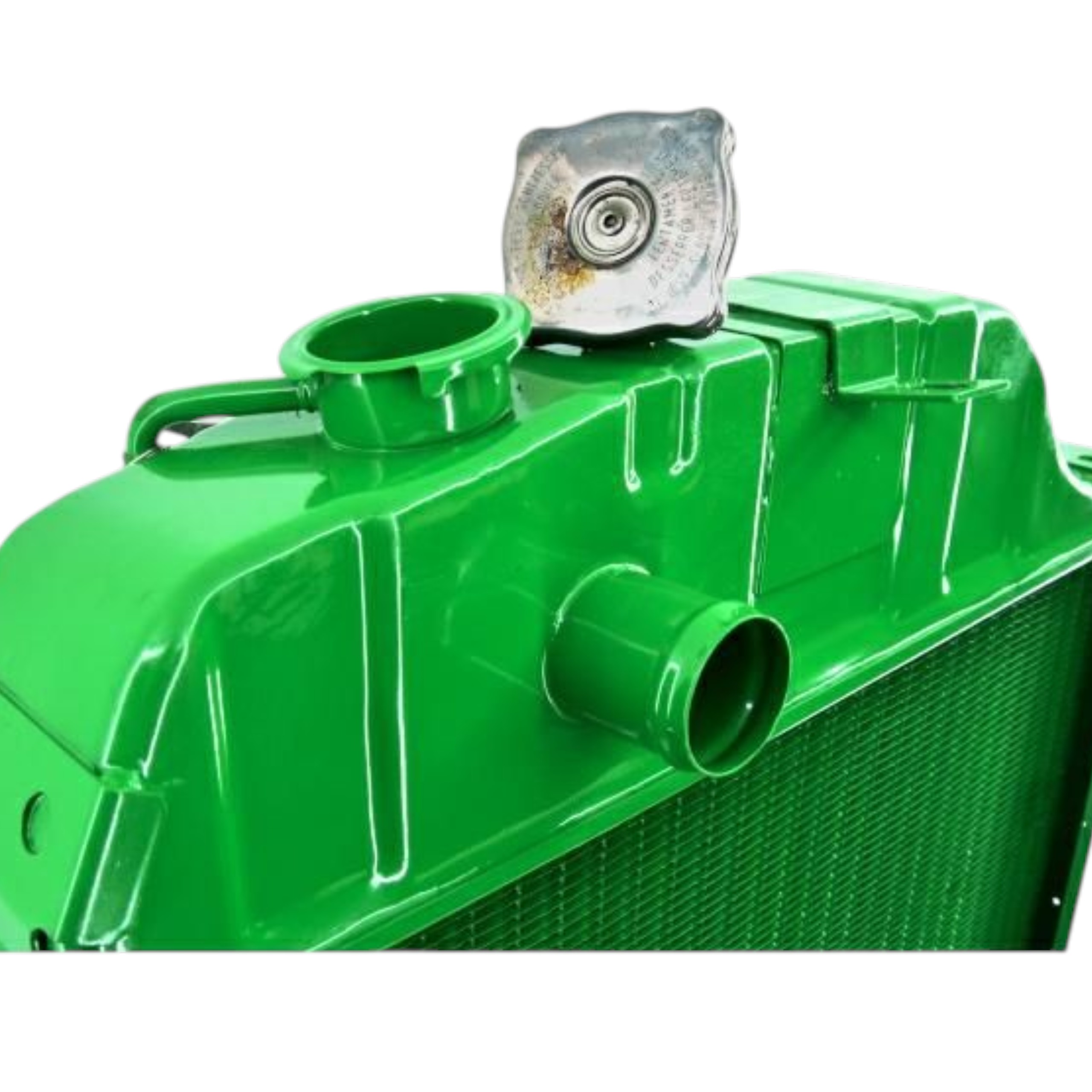 Chłodnica wody do John Deere Seria 40 i 50 AL37568