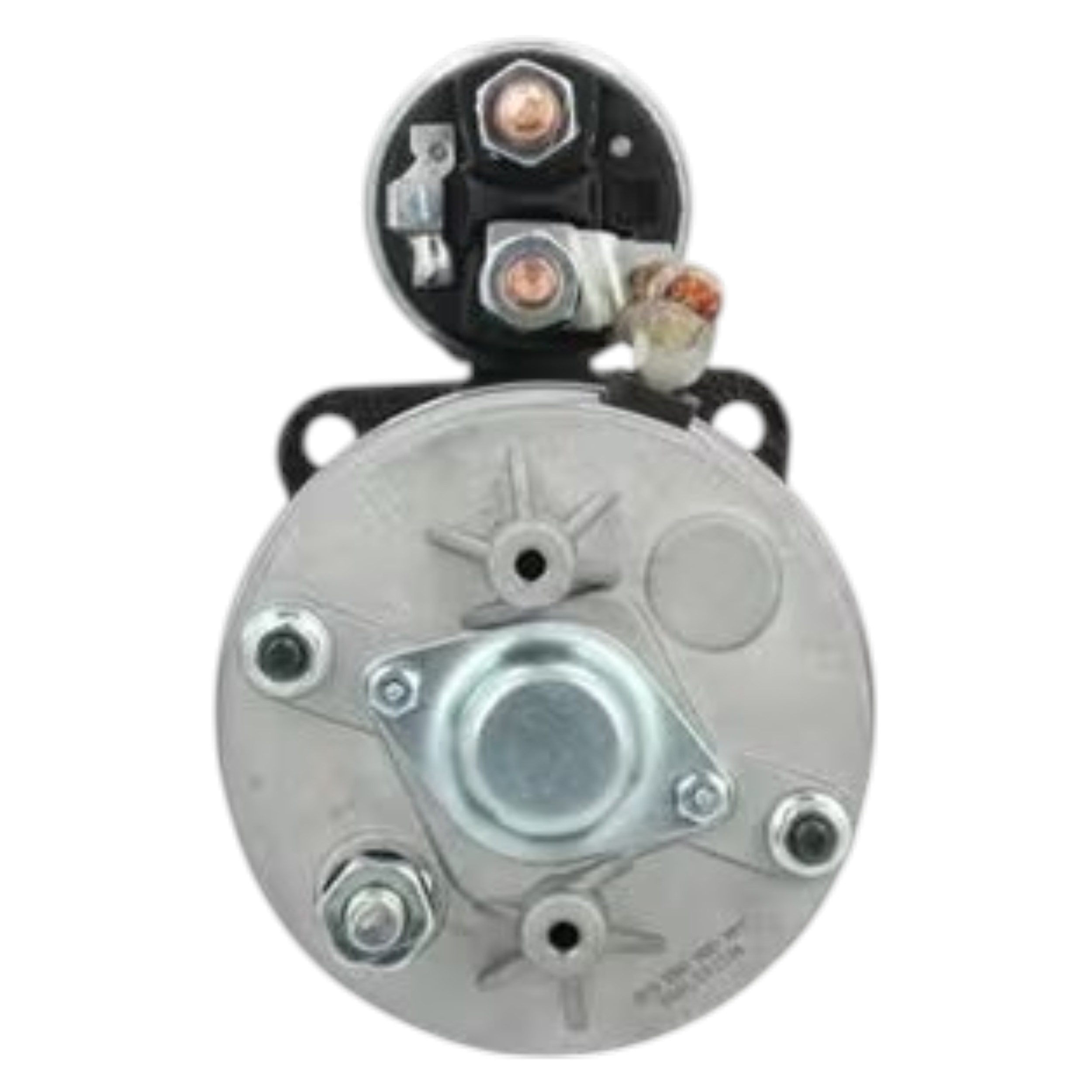 Rozrusznik 12V 3,1 kW do Case IH Maxxum Kramp STA2167247 9 zębów