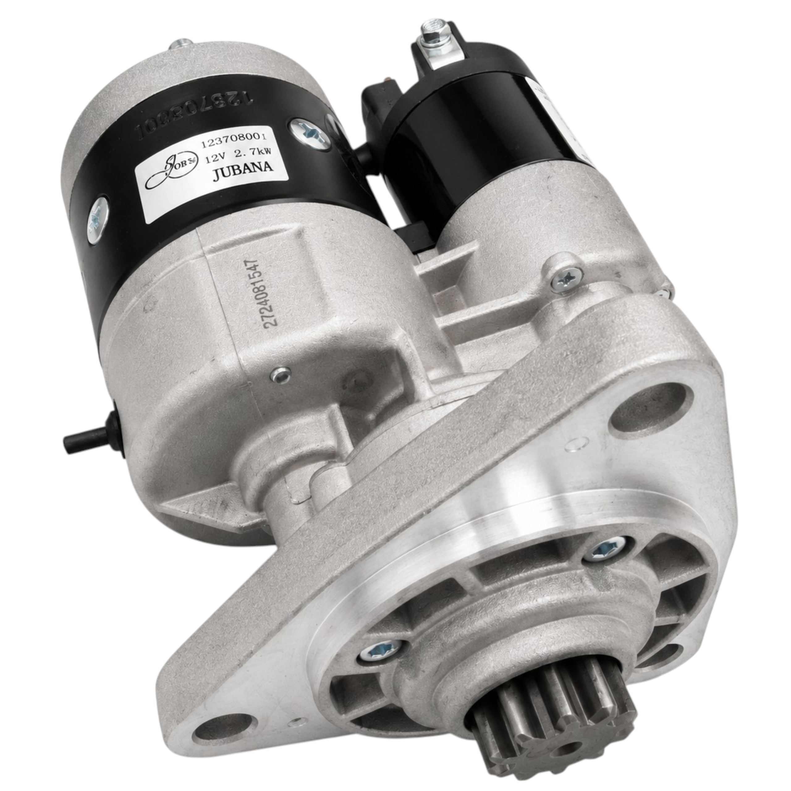 Rozrusznik Jubana do MTZ Belarus Władimirec T25 Pronar 12V