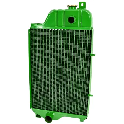 Chłodnica wody do John Deere Seria 20 i 30