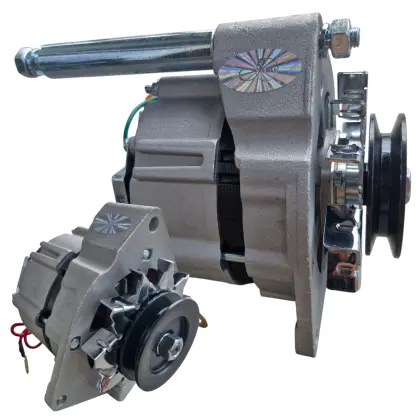 Alternator Jubana Ursus C-330 14V 45A  JUB143701006