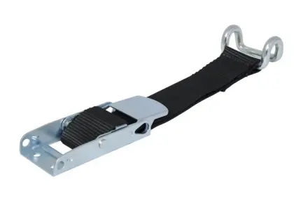Klamra ocynk + pas z drutem ocynk 30592