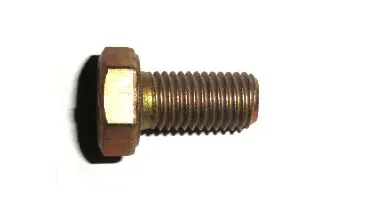Śruba z łbem 6-kątnym pełny gwint 5/16" x 5/8" UNF DIN961 MF 2816