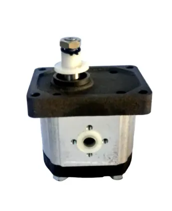 Pompa hydrauliczna Case 1901321 5179730 A25 5129478 8280040 569306 30705