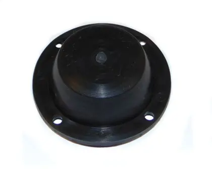 Kołpak ślepy FI-80 30811