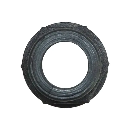 Króciec 1 1/2" szybkozłącze kolanowe 4 30872