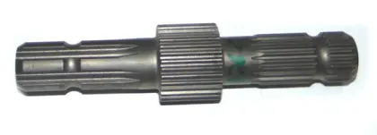 Wałek WOM do Case 70802625 Skropol 25/303-30 30886