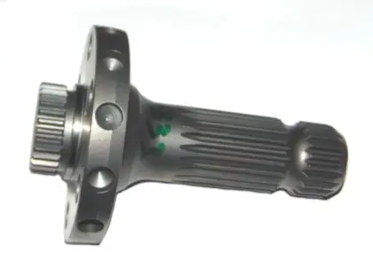 Końcówka wałka WOM Fendt 70806333 21 wpustów Skropol 30894