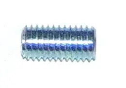 Wkręt dociskowy płaski M10x20 DIN913 30902