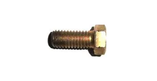 Śruba z łbem 6-kątnym pełny gwint 7/16" x 1 1/8" UNC DIN933 do MF 2830