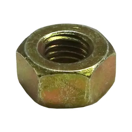 Nakrętka 6-kątna calowa UNF 1/4" MF 2834