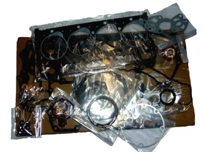 Komplet uszczelek Kubota 4D87 31218