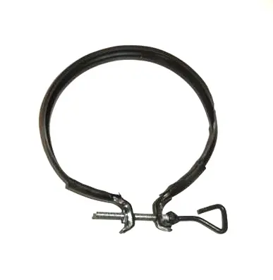 Obejma miski filtra powietrza do Ursus C-330 nowy typ 4205320 2851