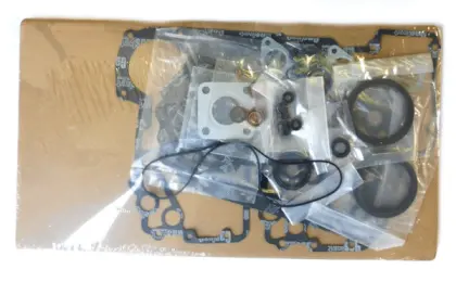Komplet uszczelek do Kubota D750 31258