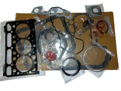 Komplet uszczelek Kubota L3408 31266