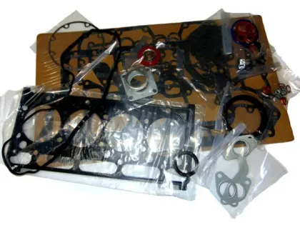 Komplet uszczelek Kubota L4508 31267