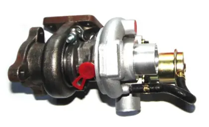 Turbosprężarka Kubota V2403 31283