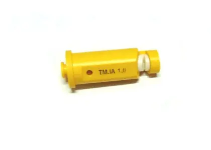 Rozpylacz ceramiczny eżektorowy TURBO 01 31299