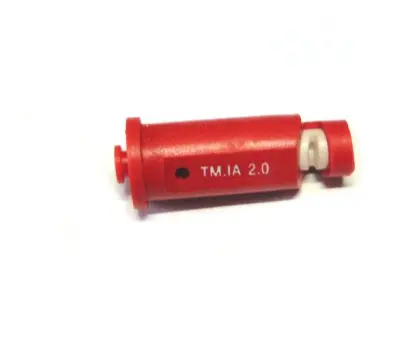 Rozpylacz ceramiczny eżektorowy TURBO 02 31301