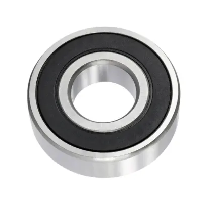 Łożysko kulkowe jednorzędowe kryte 6204 2RS SKF C3 31317