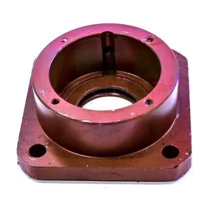 Obudowa łożyska prawa śrutownik H-8113 FI-49 31593