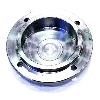 Pokrywa łożyska lewa śrutownik H-8113 31595