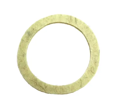 Pierścień filcowy śrutownik 48x60x5 31709