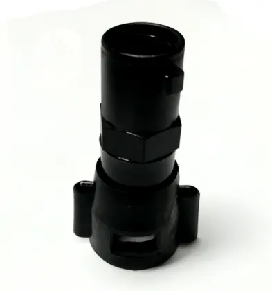 Adapter przejście RAU-TEEJET opryskiwacz AD020 31861