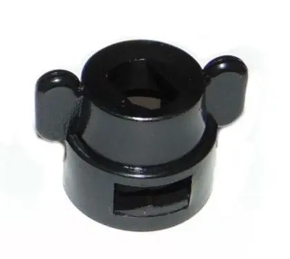 Kołpak typ 8 TEEJET do montażu dysz szczelinowych opryskiwacza KP080T 31960