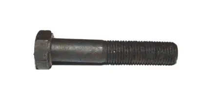 Śruba z łbem 6-kątnym niepełny gwint 3/8" x 2" UNF DIN960 do sprężarki MF 32170
