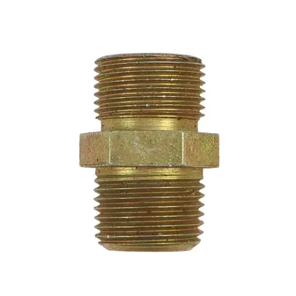 Złączka kolektora ssącego MF 32173