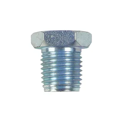 Złączka czujnik oleju MF 32175
