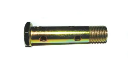 Śruba przelotowa kostki MF 32257
