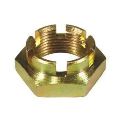 Nakrętka czopu koła do MF4, Ursus 4512 1 1/4 UNF-12 32271