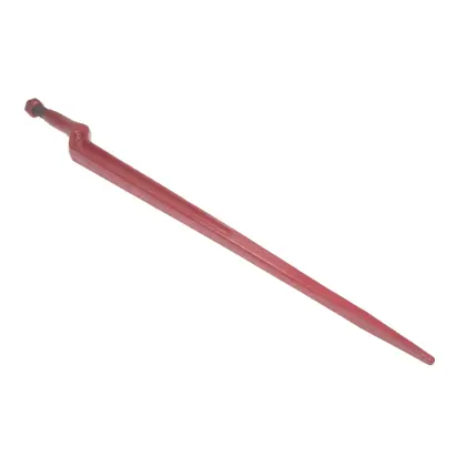 Palec ząb wygięty L-880mm M22x1.5 do ładowacza Tur 32414