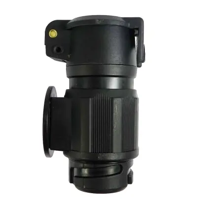 Adapter złącza 13-7 PIN długi 32420