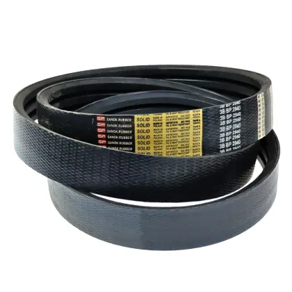 Pasek 3HB-2940 wzmocniony SOLID 2982