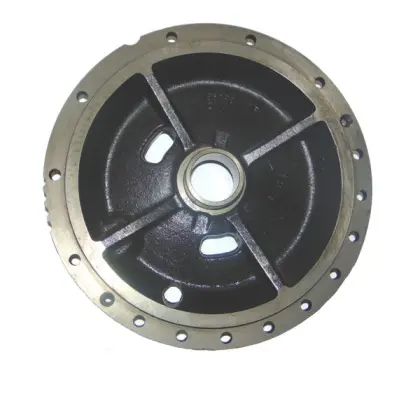 Pokrywa mechanizmu różnicowego lewa MF 32454