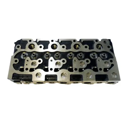 Głowica Kubota V1902 V1502 V1702B 32698