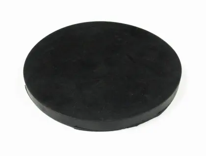 Przepona pełna płaska opryskiwacz 123x11 3040