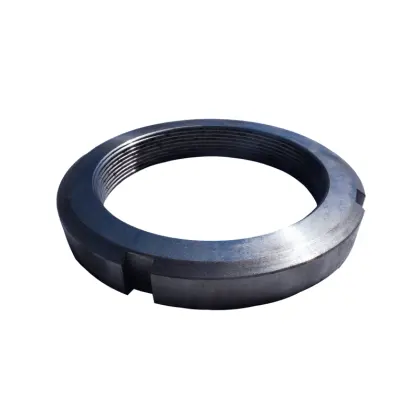 Nakrętka KM-23 33027