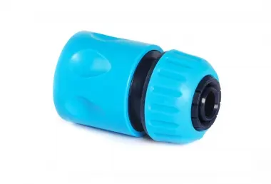 Szybkozłącze przelot BASIC 3/4" 33145