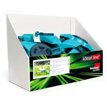 Zraszacz statyczny MULTICLIK BASIC tt 33159