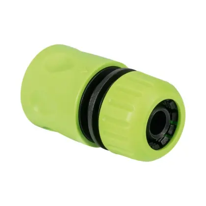 Szybkozłącze przelot 1/2" ECONOMIC 33290
